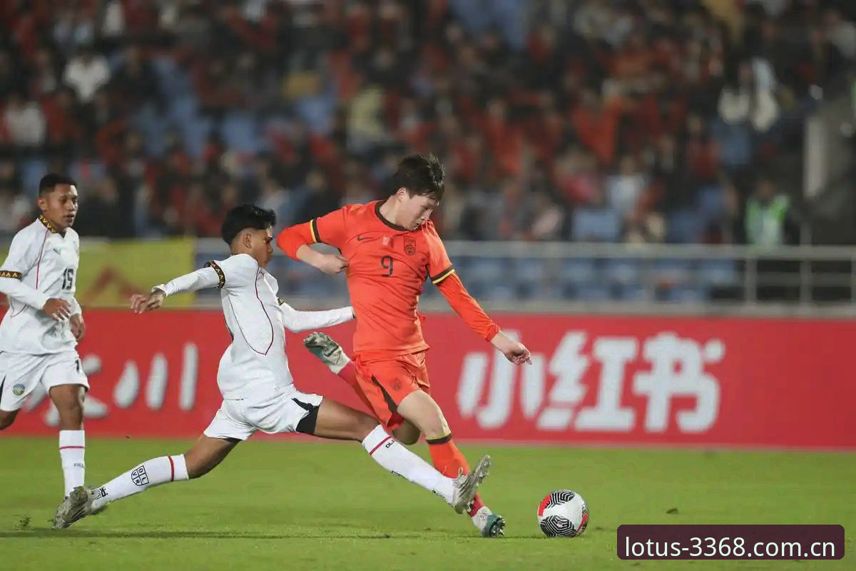 财神注册对比 U17男女足抽签VS赛事平台体验:中国足球新星赛程与3368财神棋牌观赛乐趣全对比